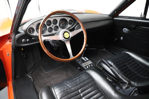 Used 1968 Ferrari 206 for sale Sold at Alfa Romeo of Westport in Westport CT 06880 13