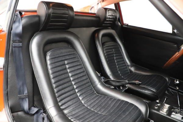 Used 1968 Ferrari 206 for sale Sold at Alfa Romeo of Westport in Westport CT 06880 19