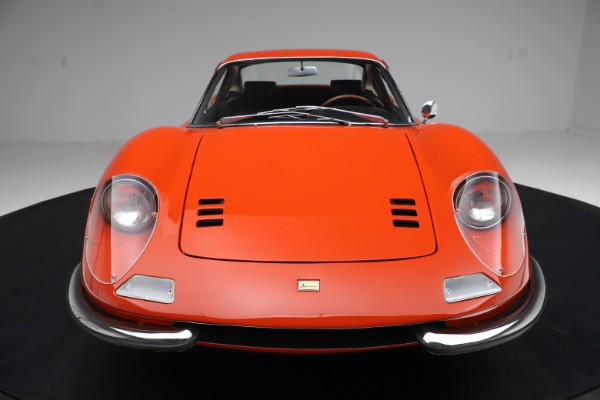 Used 1968 Ferrari 206 for sale Sold at Alfa Romeo of Westport in Westport CT 06880 20