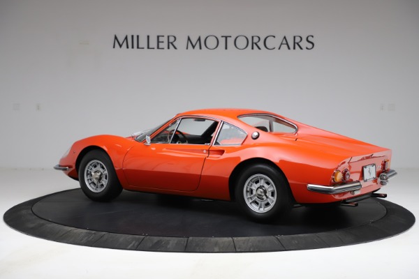 Used 1968 Ferrari 206 for sale Sold at Alfa Romeo of Westport in Westport CT 06880 4