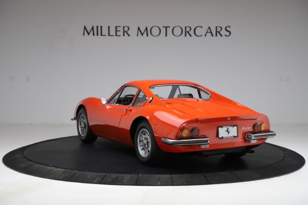Used 1968 Ferrari 206 for sale Sold at Alfa Romeo of Westport in Westport CT 06880 5