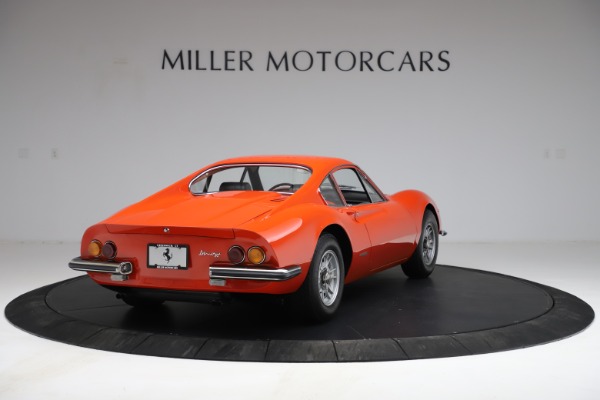 Used 1968 Ferrari 206 for sale Sold at Alfa Romeo of Westport in Westport CT 06880 7