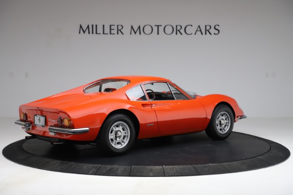 Used 1968 Ferrari 206 for sale Sold at Alfa Romeo of Westport in Westport CT 06880 8