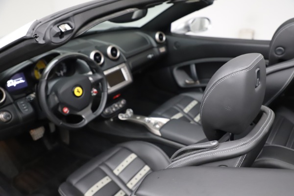 Used 2010 Ferrari California for sale $114,900 at Alfa Romeo of Westport in Westport CT 06880 22