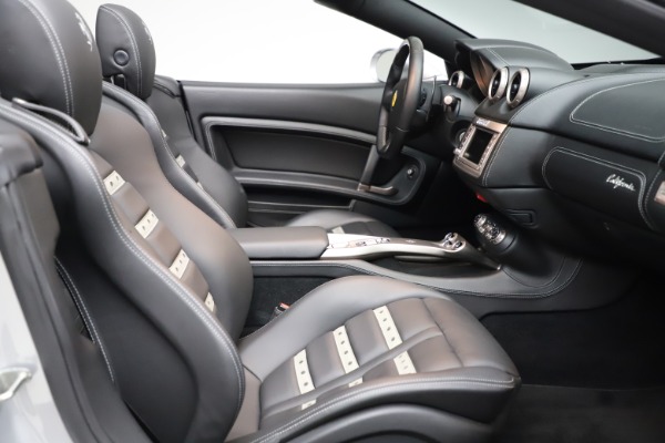 Used 2010 Ferrari California for sale $114,900 at Alfa Romeo of Westport in Westport CT 06880 26