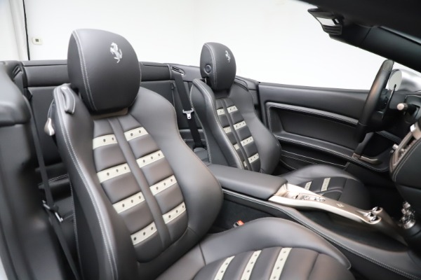 Used 2010 Ferrari California for sale $114,900 at Alfa Romeo of Westport in Westport CT 06880 27