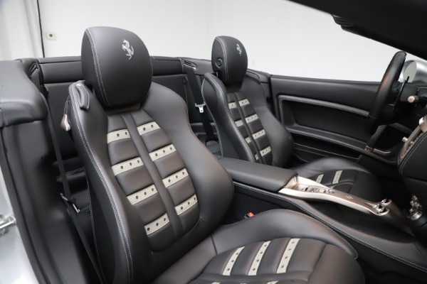 Used 2010 Ferrari California for sale $114,900 at Alfa Romeo of Westport in Westport CT 06880 28