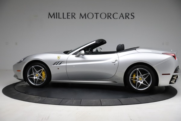 Used 2010 Ferrari California for sale $114,900 at Alfa Romeo of Westport in Westport CT 06880 3