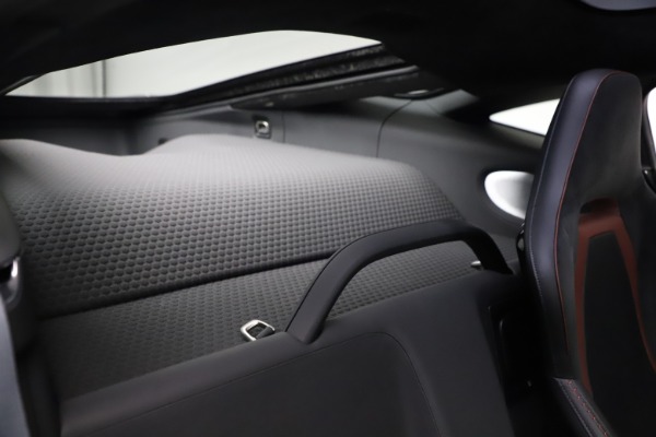 New 2021 McLaren GT Pioneer for sale $214,005 at Alfa Romeo of Westport in Westport CT 06880 21