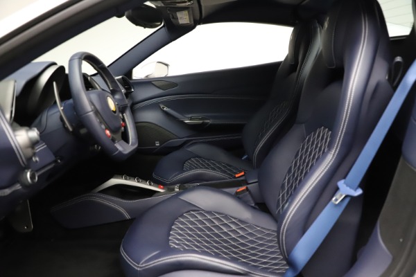 Used 2017 Ferrari 488 Spider for sale $284,900 at Alfa Romeo of Westport in Westport CT 06880 23