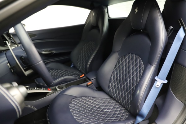 Used 2017 Ferrari 488 Spider for sale $284,900 at Alfa Romeo of Westport in Westport CT 06880 24