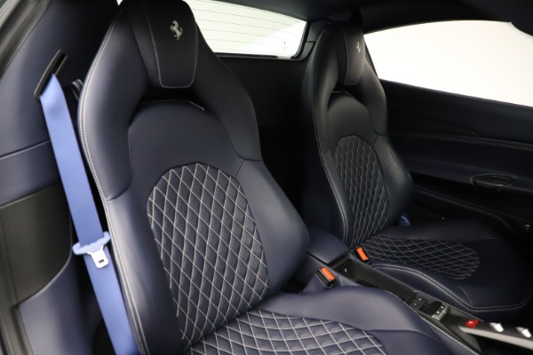 Used 2017 Ferrari 488 Spider for sale $284,900 at Alfa Romeo of Westport in Westport CT 06880 28