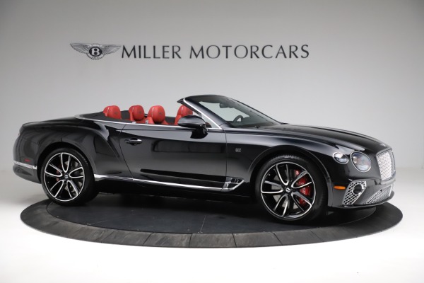 Used 2020 Bentley Continental GT First Edition for sale Call for price at Alfa Romeo of Westport in Westport CT 06880 10