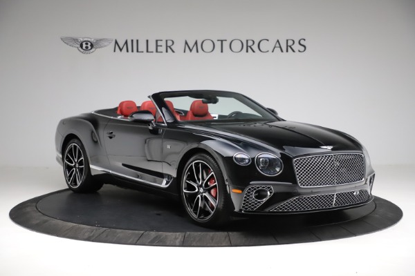 Used 2020 Bentley Continental GT First Edition for sale Sold at Alfa Romeo of Westport in Westport CT 06880 11