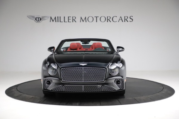 Used 2020 Bentley Continental GT First Edition for sale Call for price at Alfa Romeo of Westport in Westport CT 06880 12
