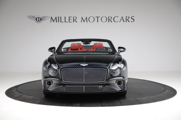 Used 2020 Bentley Continental GT First Edition for sale Sold at Alfa Romeo of Westport in Westport CT 06880 12