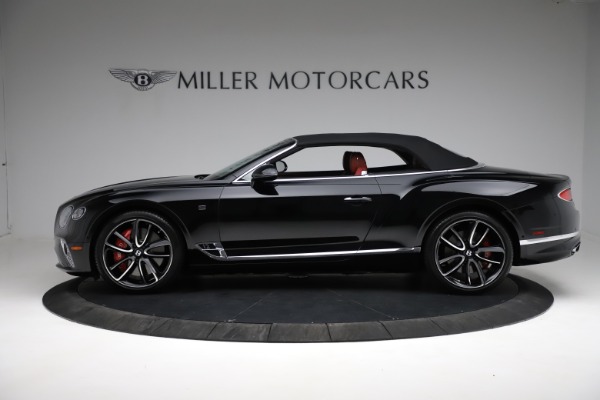 Used 2020 Bentley Continental GT First Edition for sale Sold at Alfa Romeo of Westport in Westport CT 06880 14