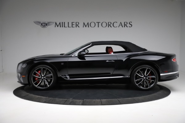 Used 2020 Bentley Continental GT First Edition for sale Call for price at Alfa Romeo of Westport in Westport CT 06880 14