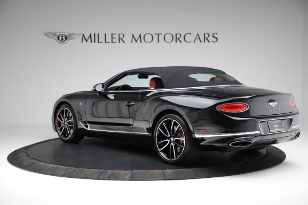 Used 2020 Bentley Continental GT First Edition for sale Call for price at Alfa Romeo of Westport in Westport CT 06880 15