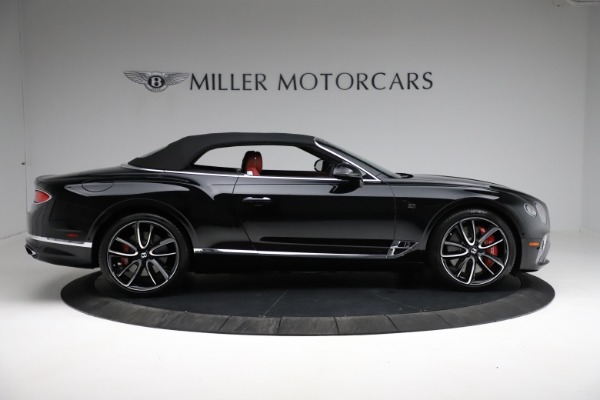 Used 2020 Bentley Continental GT First Edition for sale Sold at Alfa Romeo of Westport in Westport CT 06880 16