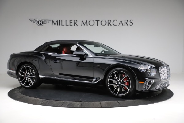 Used 2020 Bentley Continental GT First Edition for sale Call for price at Alfa Romeo of Westport in Westport CT 06880 18