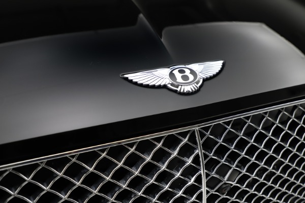Used 2020 Bentley Continental GT First Edition for sale Call for price at Alfa Romeo of Westport in Westport CT 06880 20