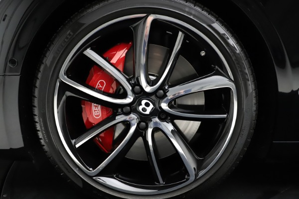 Used 2020 Bentley Continental GT First Edition for sale Call for price at Alfa Romeo of Westport in Westport CT 06880 21
