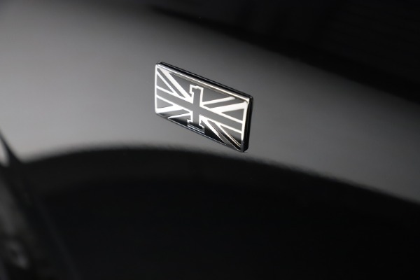 Used 2020 Bentley Continental GT First Edition for sale Call for price at Alfa Romeo of Westport in Westport CT 06880 22