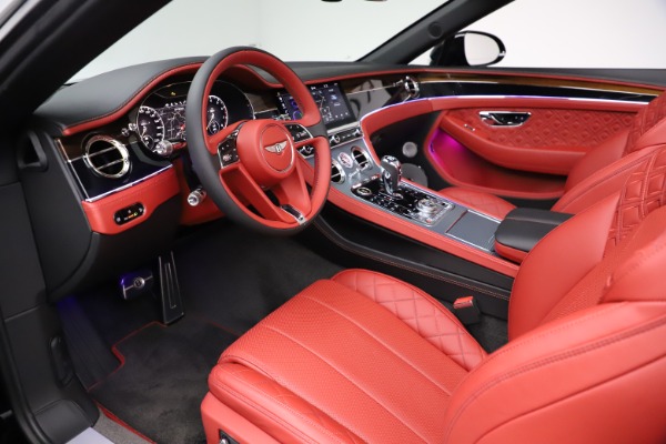 Used 2020 Bentley Continental GT First Edition for sale Call for price at Alfa Romeo of Westport in Westport CT 06880 24