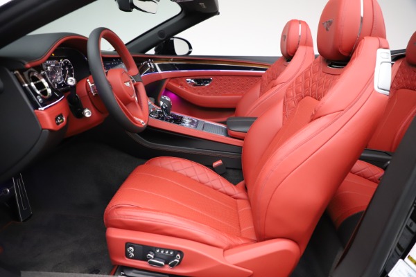 Used 2020 Bentley Continental GT First Edition for sale Sold at Alfa Romeo of Westport in Westport CT 06880 25