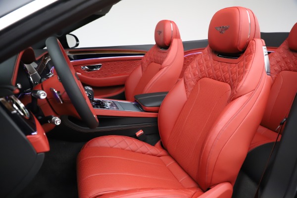 Used 2020 Bentley Continental GT First Edition for sale Sold at Alfa Romeo of Westport in Westport CT 06880 26