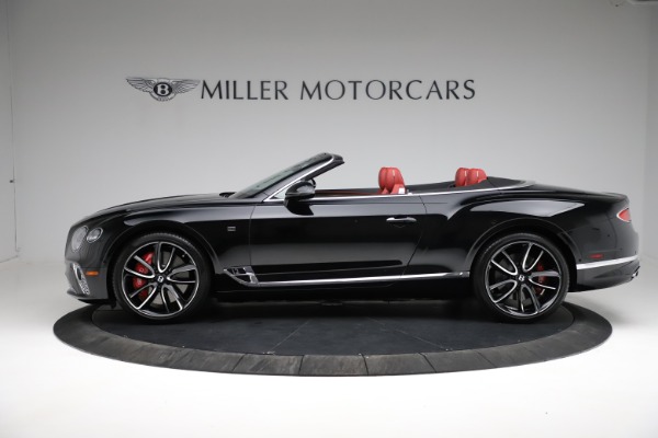 Used 2020 Bentley Continental GT First Edition for sale Call for price at Alfa Romeo of Westport in Westport CT 06880 3