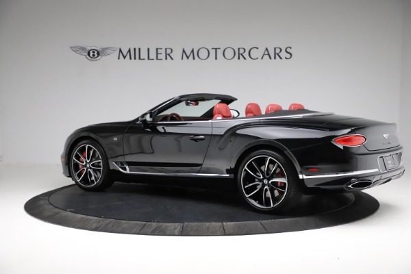 Used 2020 Bentley Continental GT First Edition for sale Call for price at Alfa Romeo of Westport in Westport CT 06880 4