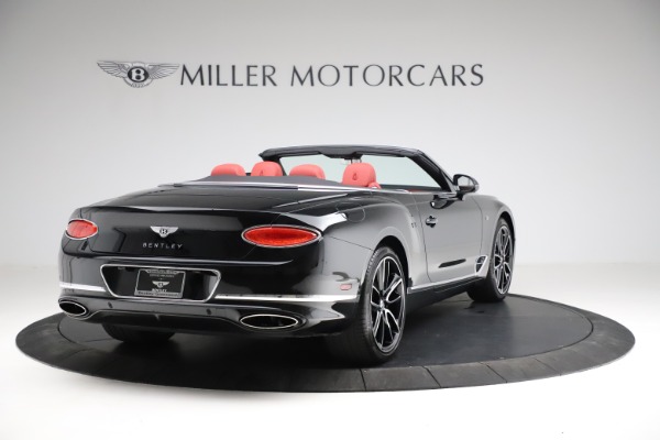 Used 2020 Bentley Continental GT First Edition for sale Call for price at Alfa Romeo of Westport in Westport CT 06880 7
