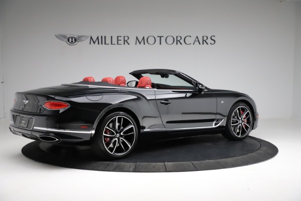 Used 2020 Bentley Continental GT First Edition for sale Call for price at Alfa Romeo of Westport in Westport CT 06880 8