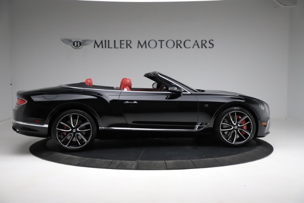 Used 2020 Bentley Continental GT First Edition for sale Call for price at Alfa Romeo of Westport in Westport CT 06880 9
