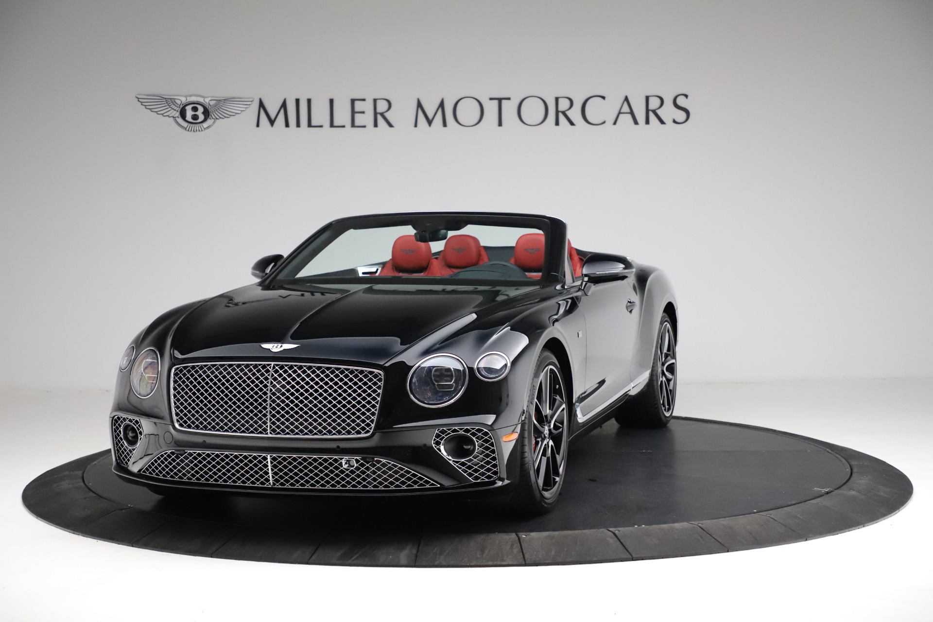 Used 2020 Bentley Continental GT First Edition for sale Call for price at Alfa Romeo of Westport in Westport CT 06880 1