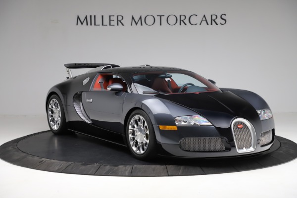 Used 2008 Bugatti Veyron 16.4 for sale Call for price at Alfa Romeo of Westport in Westport CT 06880 14