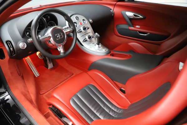 Used 2008 Bugatti Veyron 16.4 for sale Call for price at Alfa Romeo of Westport in Westport CT 06880 16