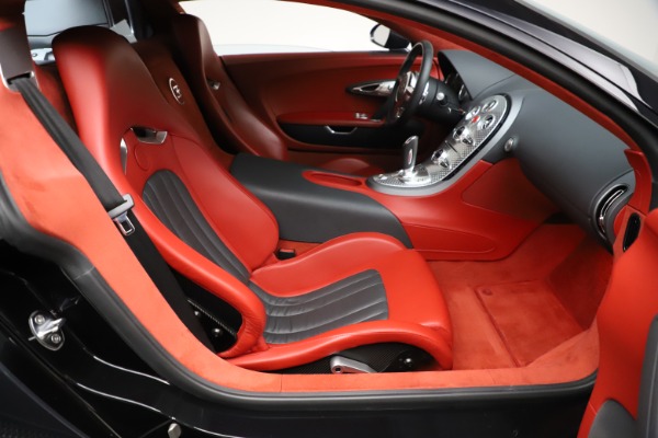 Used 2008 Bugatti Veyron 16.4 for sale Call for price at Alfa Romeo of Westport in Westport CT 06880 23