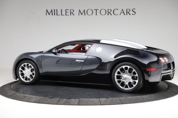 Used 2008 Bugatti Veyron 16.4 for sale Sold at Alfa Romeo of Westport in Westport CT 06880 27