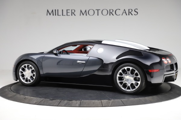Used 2008 Bugatti Veyron 16.4 for sale Call for price at Alfa Romeo of Westport in Westport CT 06880 27