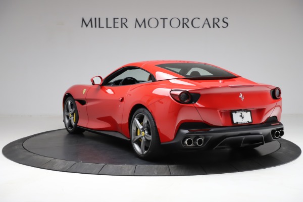 Used 2020 Ferrari Portofino for sale Sold at Alfa Romeo of Westport in Westport CT 06880 17