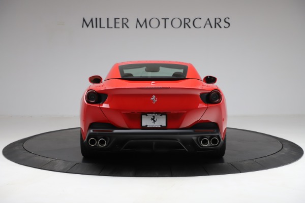 Used 2020 Ferrari Portofino for sale Sold at Alfa Romeo of Westport in Westport CT 06880 18