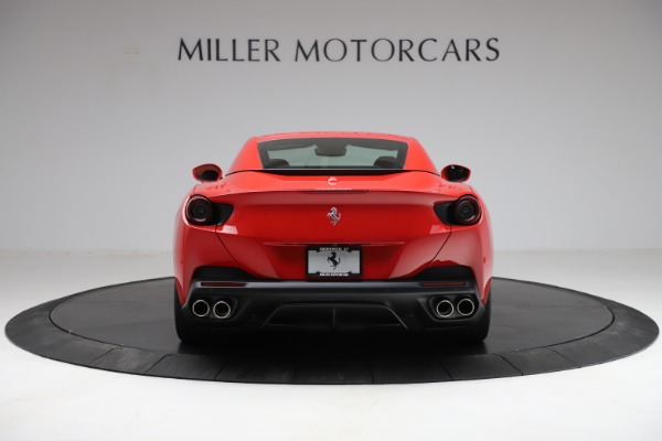 Used 2020 Ferrari Portofino for sale $265,900 at Alfa Romeo of Westport in Westport CT 06880 18