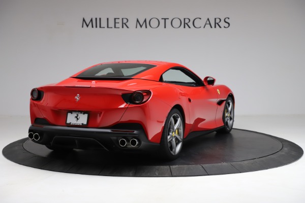 Used 2020 Ferrari Portofino for sale Sold at Alfa Romeo of Westport in Westport CT 06880 19