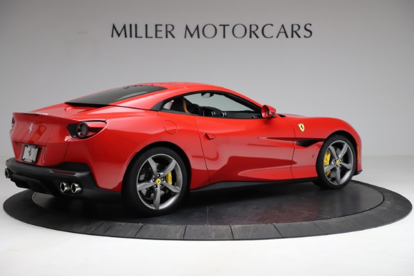 Used 2020 Ferrari Portofino for sale Sold at Alfa Romeo of Westport in Westport CT 06880 20