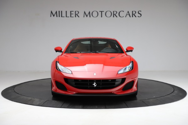 Used 2020 Ferrari Portofino for sale $265,900 at Alfa Romeo of Westport in Westport CT 06880 24