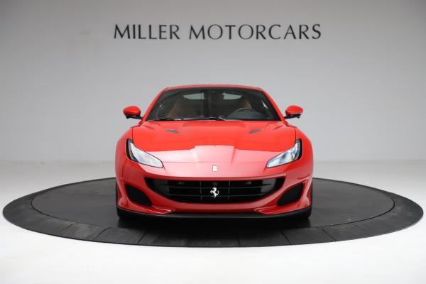 Used 2020 Ferrari Portofino for sale Sold at Alfa Romeo of Westport in Westport CT 06880 24