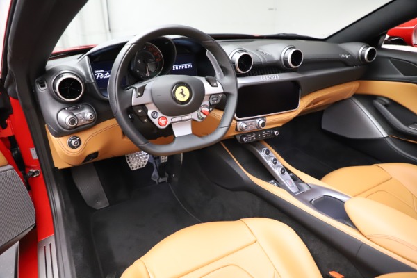 Used 2020 Ferrari Portofino for sale Sold at Alfa Romeo of Westport in Westport CT 06880 25